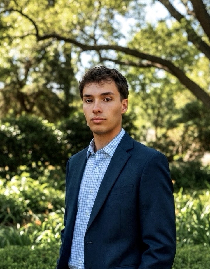 Joshua Zilbershteyn